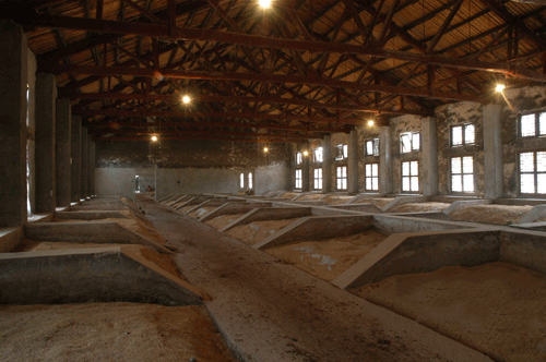 1589531499400747.png 始建于元末明初的口子老窖發(fā)酵池1.png