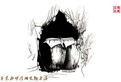 1589856546447744.jpg 3罕見的明清活文物老酒.jpg